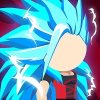 dragon_ball_stickman_z Hry